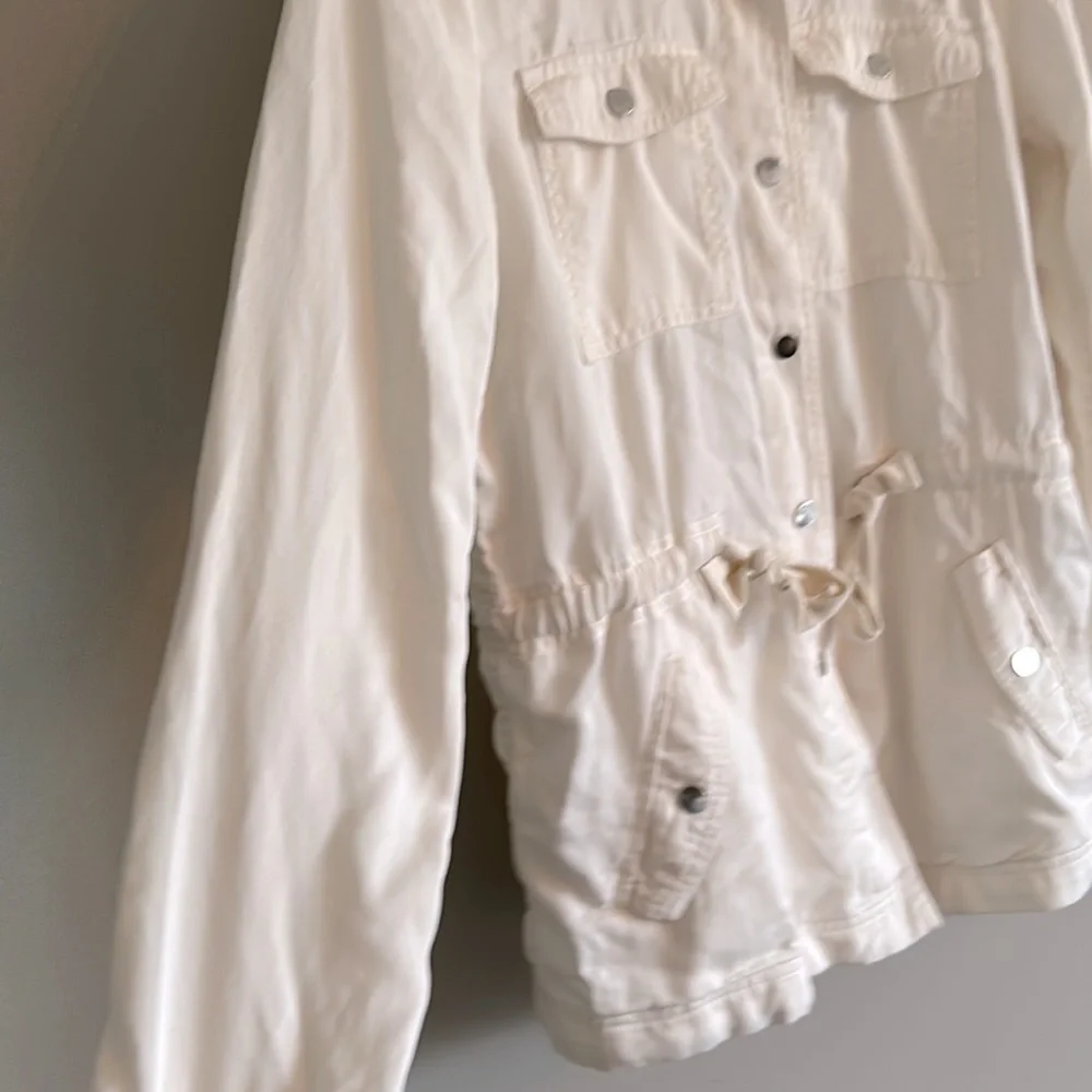 Loft Travelers jacket - Picture 3 of 7